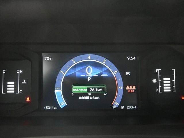 2025 Toyota Tacoma 4WD SR