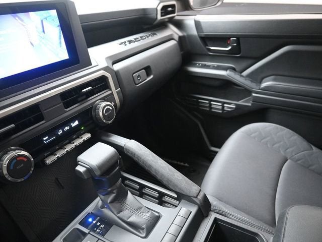 2025 Toyota Tacoma 4WD SR