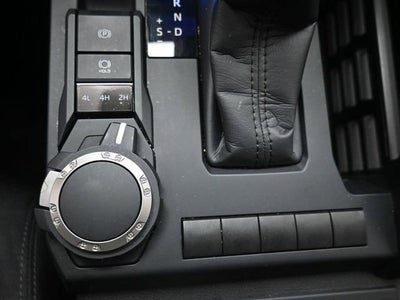 2025 Toyota Tacoma 4WD SR