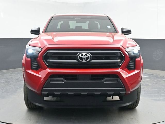 2025 Toyota Tacoma 4WD SR