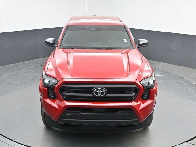 2025 Toyota Tacoma 4WD SR