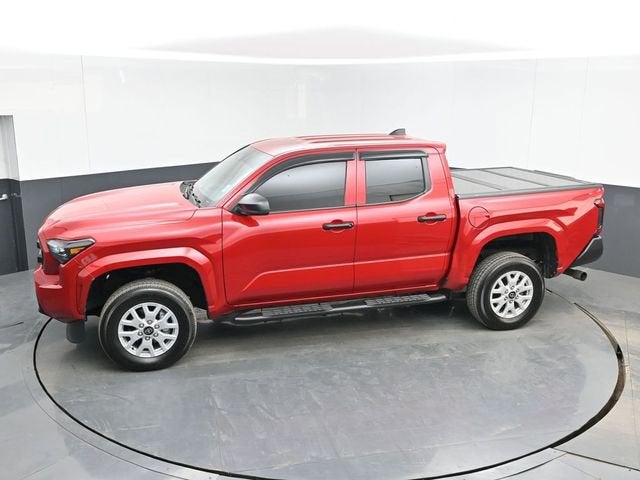2025 Toyota Tacoma 4WD SR