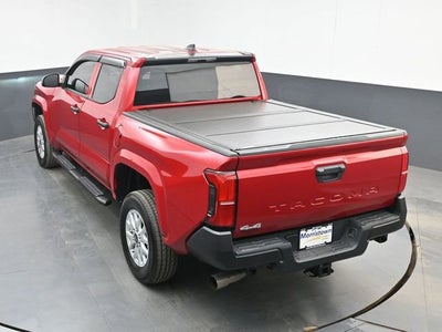 2025 Toyota Tacoma 4WD SR