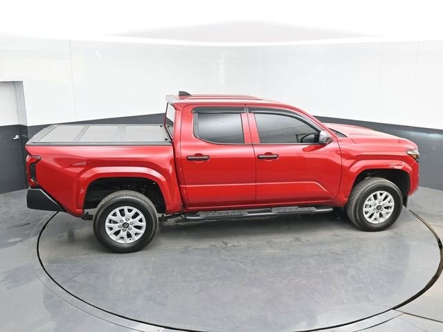 2025 Toyota Tacoma 4WD SR