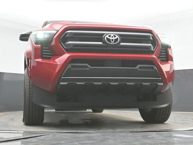 2025 Toyota Tacoma 4WD SR