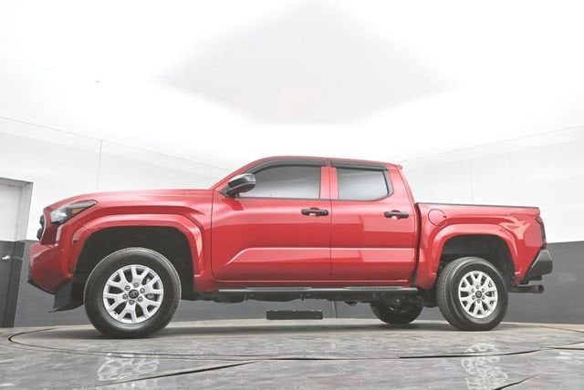 2025 Toyota Tacoma 4WD SR