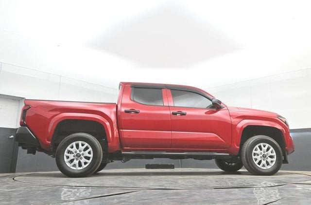 2025 Toyota Tacoma 4WD SR