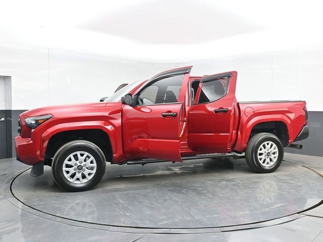 2025 Toyota Tacoma 4WD SR
