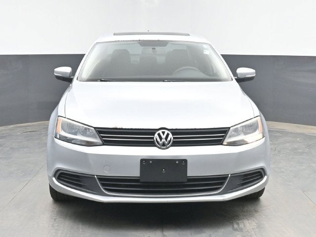 2013 Volkswagen Jetta 2.5L SE