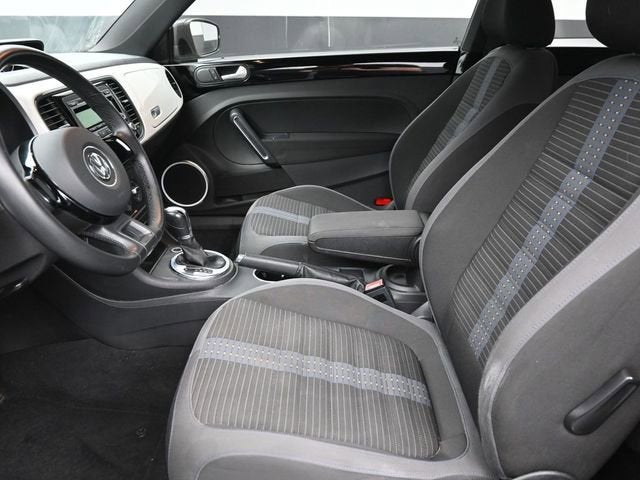 2013 Volkswagen Beetle 2.0T Turbo
