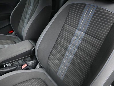 2013 Volkswagen Beetle 2.0T Turbo