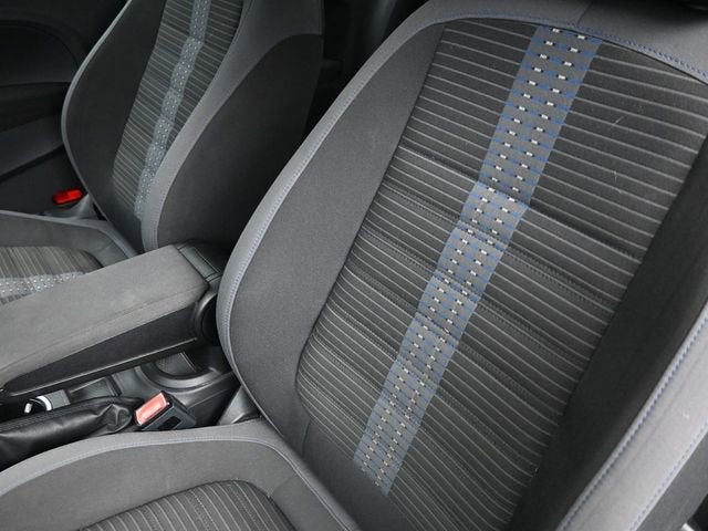 2013 Volkswagen Beetle 2.0T Turbo