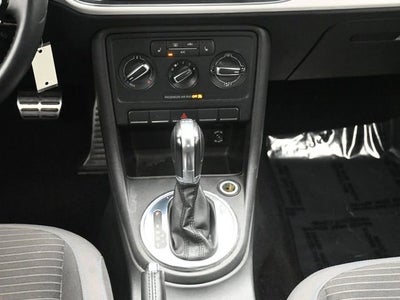 2013 Volkswagen Beetle 2.0T Turbo