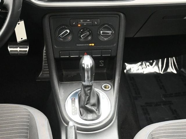 2013 Volkswagen Beetle 2.0T Turbo