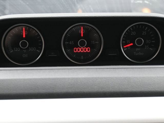 2013 Volkswagen Beetle 2.0T Turbo