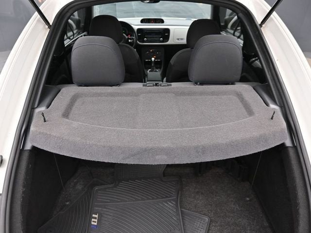 2013 Volkswagen Beetle 2.0T Turbo