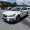 2019 Subaru Outback 3.6R Touring
