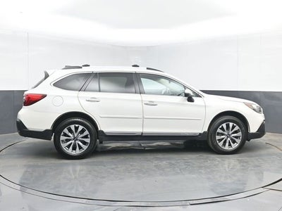 2019 Subaru Outback 3.6R Touring