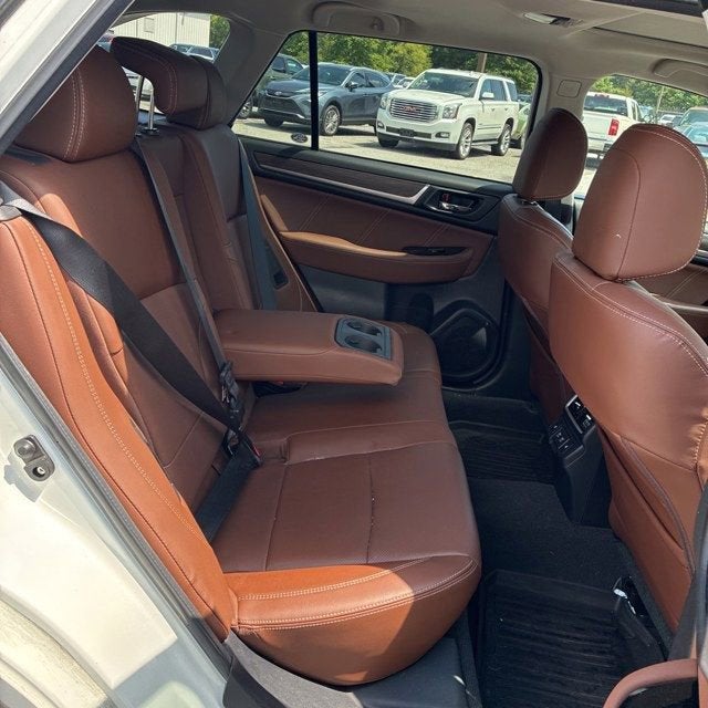 2019 Subaru Outback 3.6R Touring