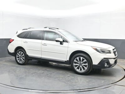 2019 Subaru Outback 3.6R Touring