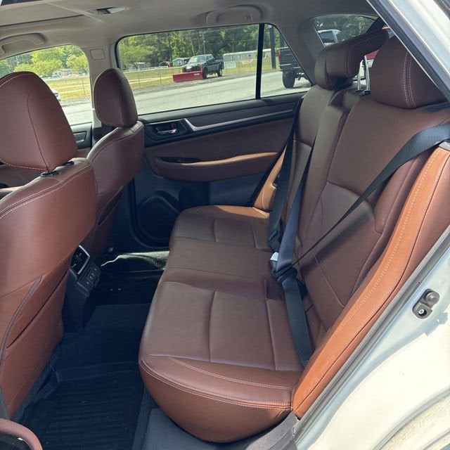 2019 Subaru Outback 3.6R Touring