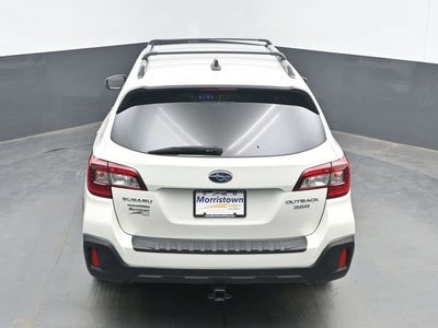2019 Subaru Outback 3.6R Touring