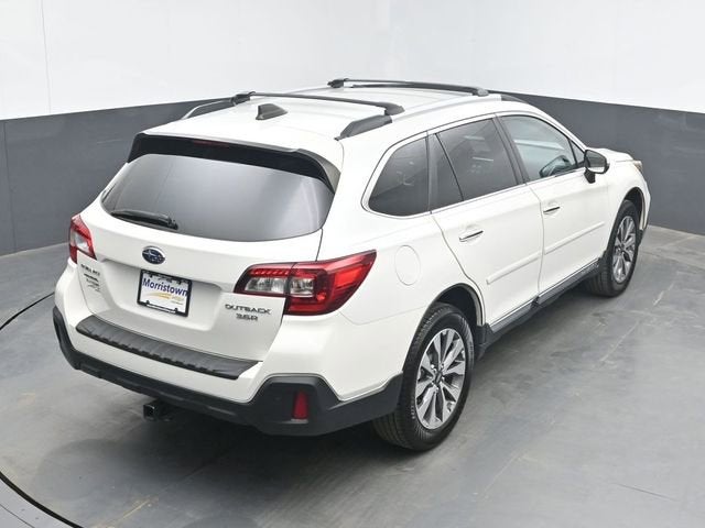 2019 Subaru Outback 3.6R Touring