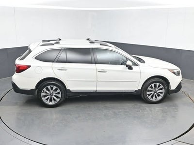 2019 Subaru Outback 3.6R Touring