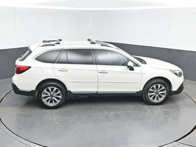 2019 Subaru Outback 3.6R Touring