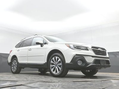 2019 Subaru Outback 3.6R Touring