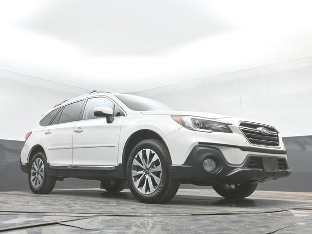 2019 Subaru Outback 3.6R Touring
