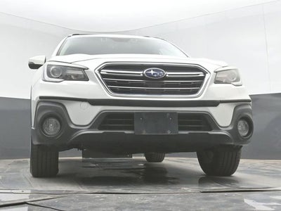 2019 Subaru Outback 3.6R Touring