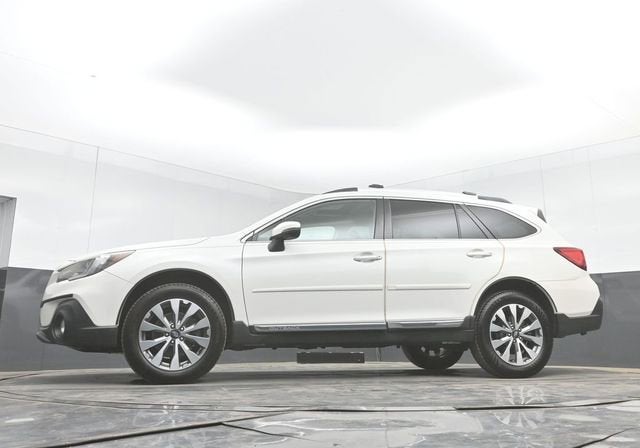 2019 Subaru Outback 3.6R Touring