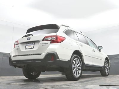 2019 Subaru Outback 3.6R Touring
