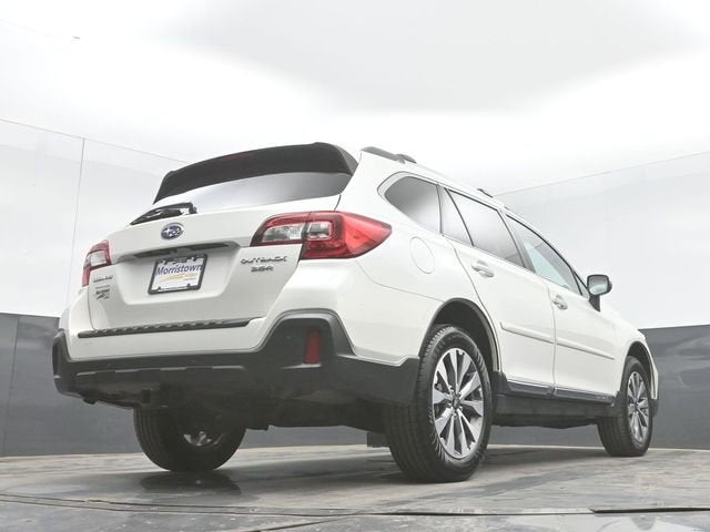 2019 Subaru Outback 3.6R Touring