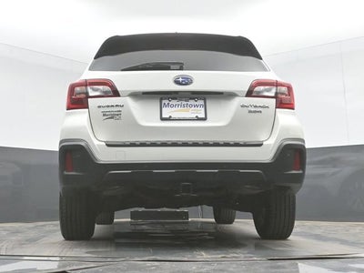 2019 Subaru Outback 3.6R Touring