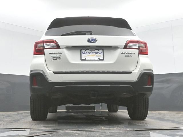 2019 Subaru Outback 3.6R Touring