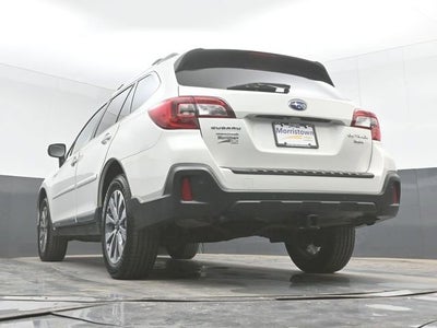 2019 Subaru Outback 3.6R Touring