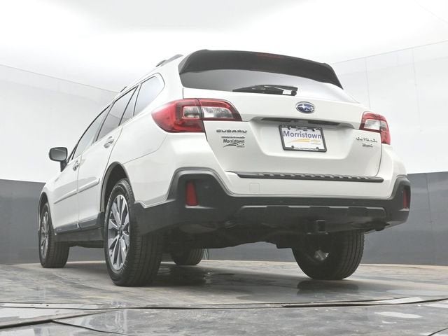 2019 Subaru Outback 3.6R Touring