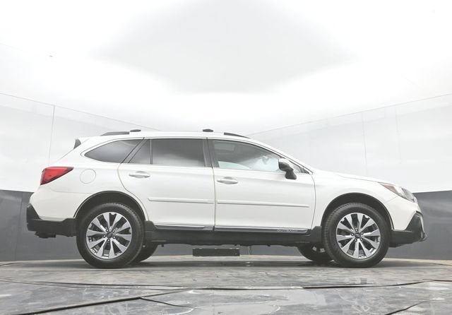 2019 Subaru Outback 3.6R Touring