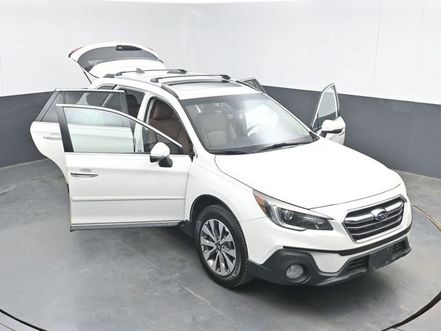 2019 Subaru Outback 3.6R Touring