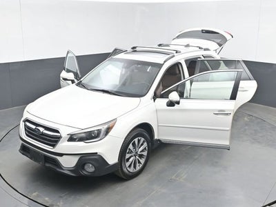 2019 Subaru Outback 3.6R Touring