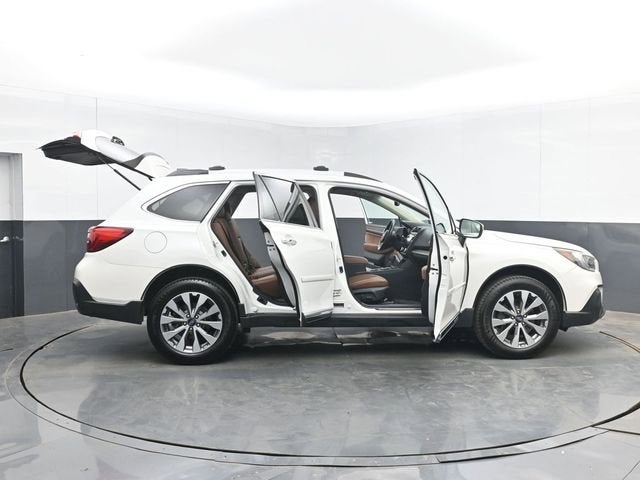 2019 Subaru Outback 3.6R Touring