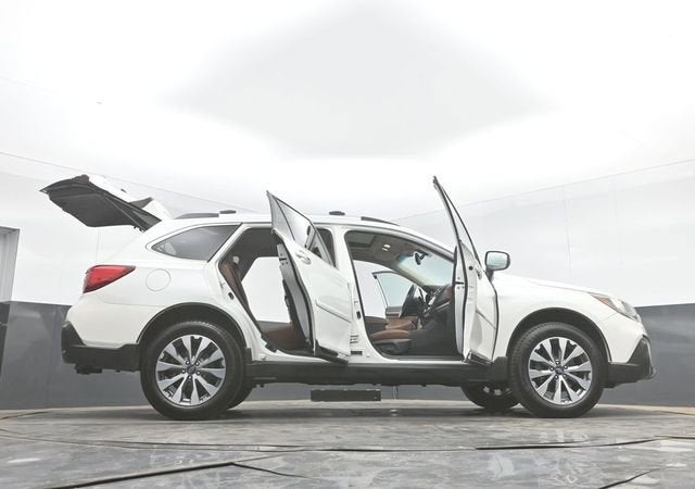 2019 Subaru Outback 3.6R Touring