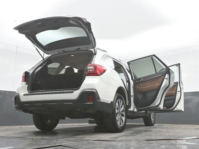 2019 Subaru Outback 3.6R Touring