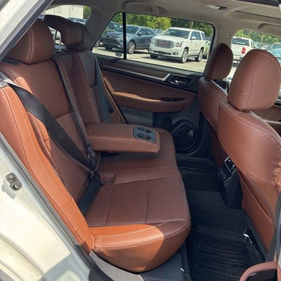 2019 Subaru Outback 3.6R Touring
