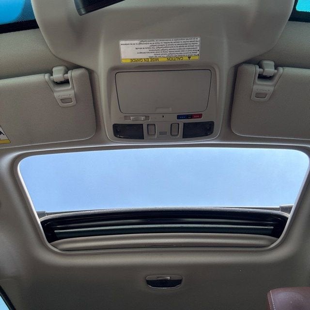 2019 Subaru Outback 3.6R Touring