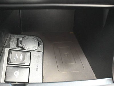 2017 Toyota Camry Hybrid LE