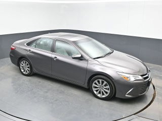 2017 Toyota Camry Hybrid LE