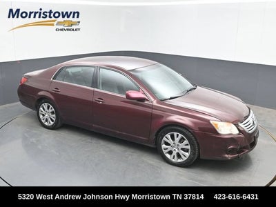 2008 Toyota Avalon Touring